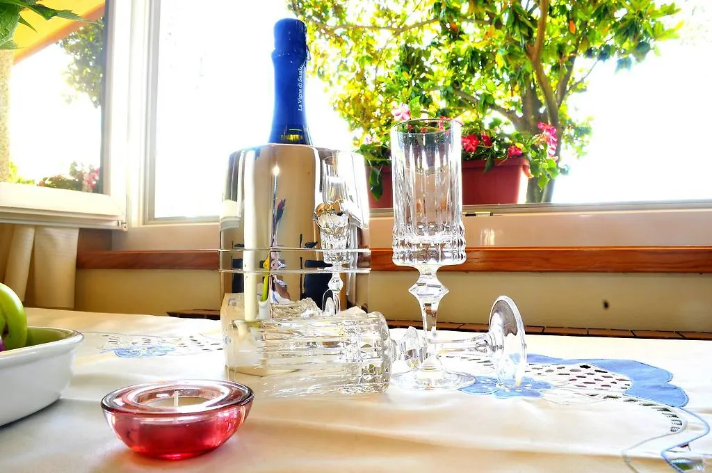 Apartment Magnolia 리예카 크로아티아