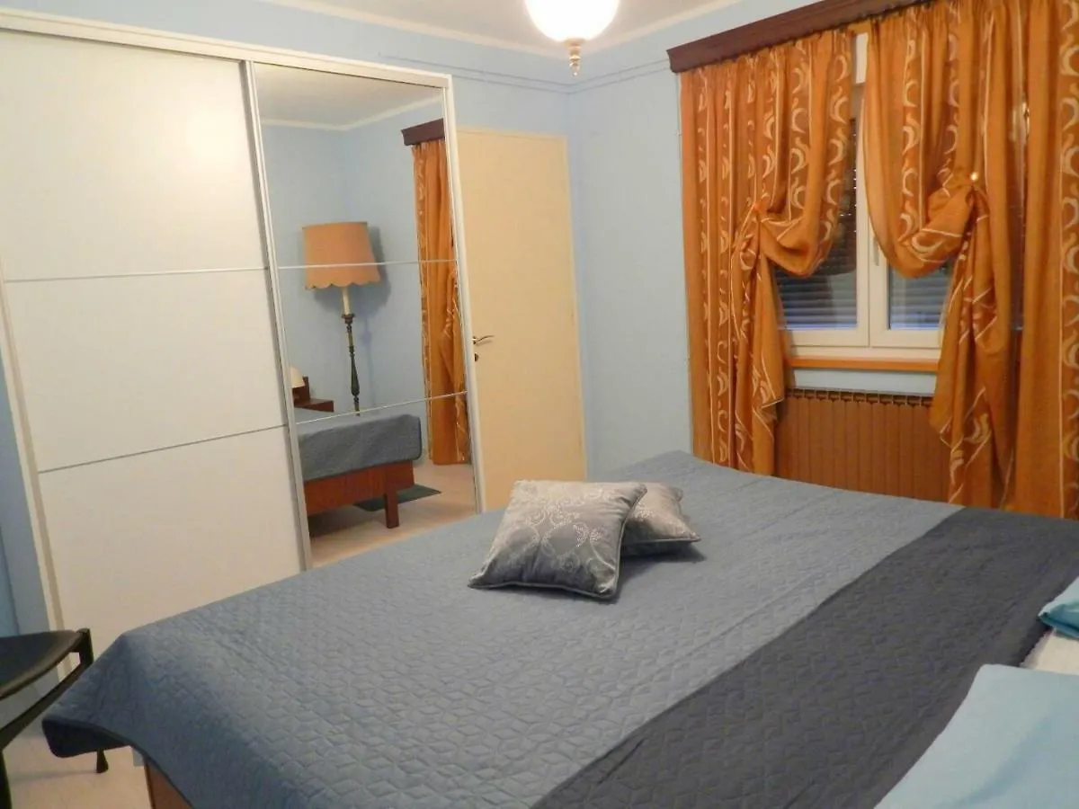 Apartment Magnolia 리예카 0*,  크로아티아
